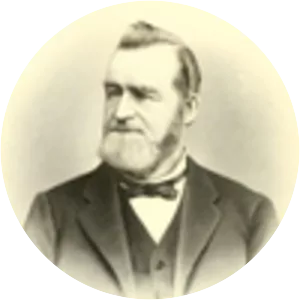 Joseph Robert Morris