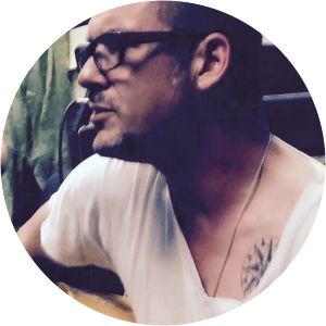 Joseph Robert Skutvik photograph