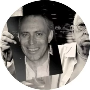 Joseph Rochlitz - Film editor