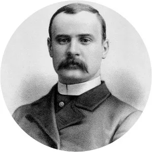 Joseph Rockley Merrick photograph