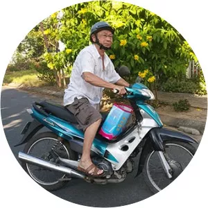 Joseph Roger Vĩnh San