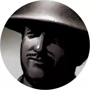 Joseph Rogers photograph