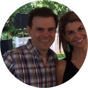 Joseph Roy Loughlin photograph