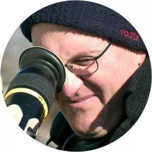 Joseph Ruben - American filmmaker