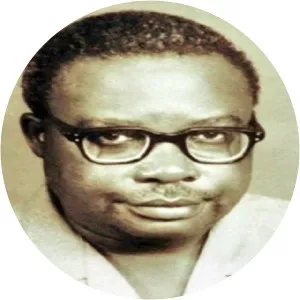 Joseph Rwegasira