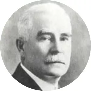 Joseph S. Cullinan