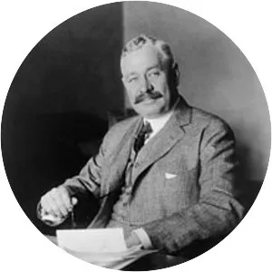 Joseph S. Frelinghuysen Sr. - Former United States Senator