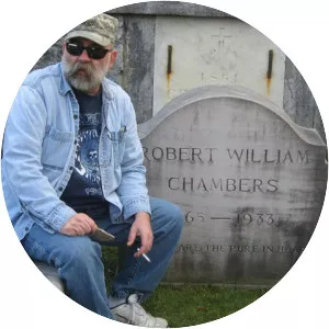 Joseph S. Pulver Sr.