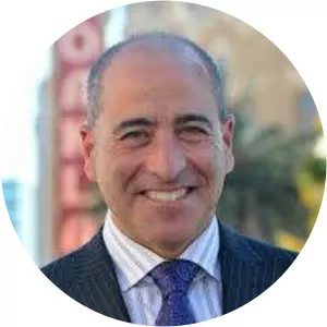 Joseph S. Tuman photograph