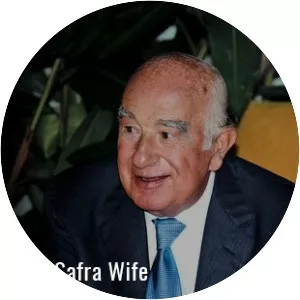 Joseph Safra