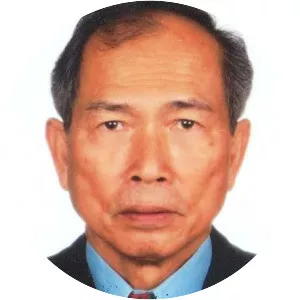 Joseph Salang Gandum