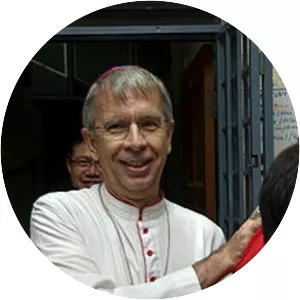 Joseph Salvador Marino - Diplomat