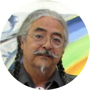 Joseph Sanchez - Artist