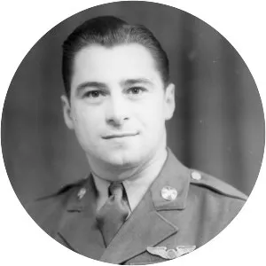 Joseph Sarnoski - Military personnel