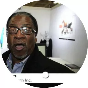 Joseph Saulter - American musician