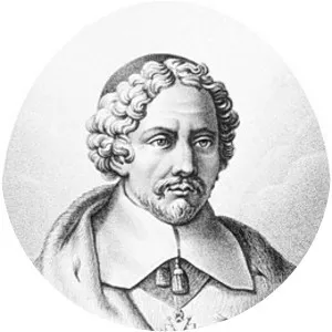 Joseph Sauveur - French mathematician