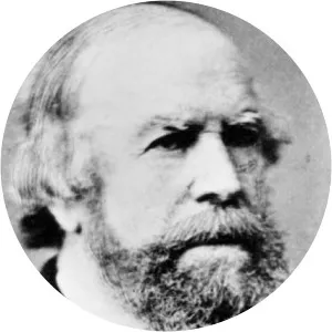 Joseph Saxton