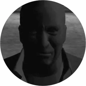 Joseph Schreiber photograph