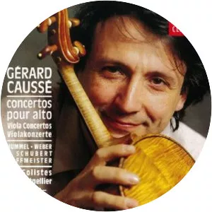 Joseph Schubert - German composer