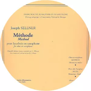 Joseph‏  Sellner - Musical composer