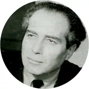 Joseph Serebriany - Soviet-Russian painter