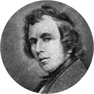 Joseph Severn - Painter