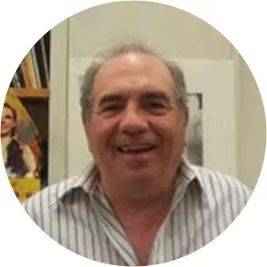 Joseph Shalika photograph