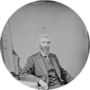 Joseph Showalter Smith