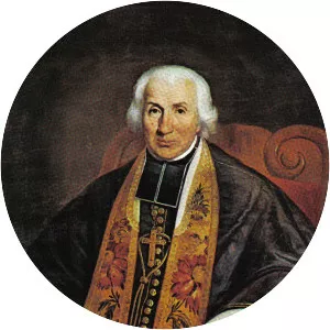 Joseph Signay photograph