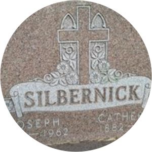 Joseph Silbernik