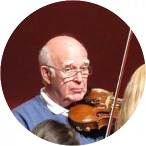 Joseph Silverstein - American Violinist