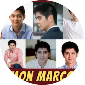 Joseph Simon Araneta Marcos