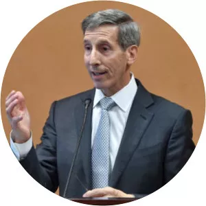 Joseph Simons - Former Commissioner of Federal Trade Commission