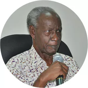 Joseph Sinde Warioba - Former Prime Minister of Tanzania