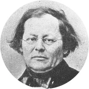 Joseph Škoda - Physician