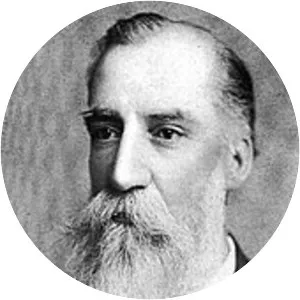 Joseph Smith III - Joseph Smith's son