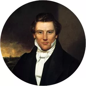 Joseph Smith