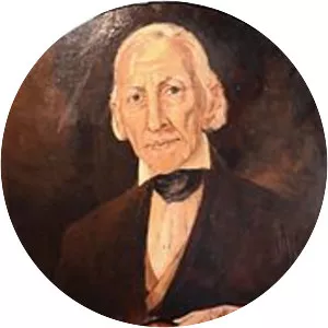 Joseph Smith Sr. - Joseph Smith's father