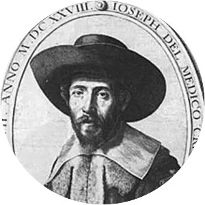 Joseph Solomon Delmedigo - Rabbi