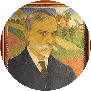 Joseph Southall