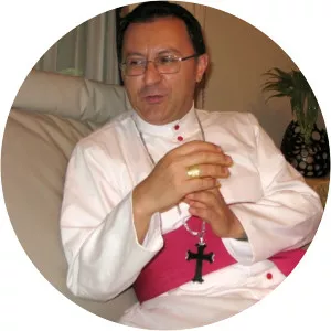 Joseph Spiteri - Apostolic Nuncio to Lebanon