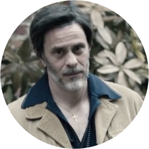 Joseph Stabler photograph