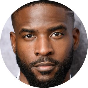 Joseph Stephen Michael III photograph