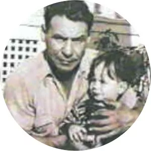 Joseph Steven Valenzuela photograph