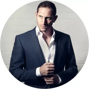 Joseph Steyne - Actor