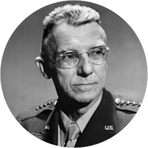 Joseph Stilwell - General