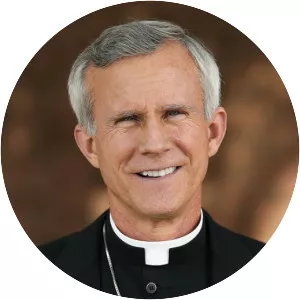 Joseph Strickland - Prelate