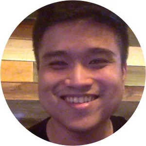 Joseph Suherman - Joshua Suherman's brother