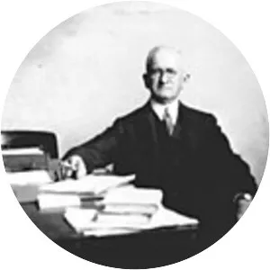 Joseph Sweetman Ames - Physicist