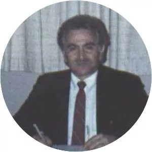 Joseph T. Renaldi